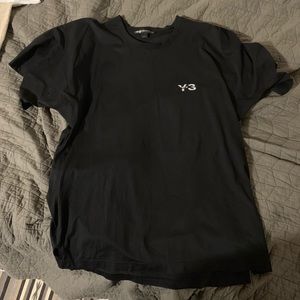 Y-3 Signature Tee